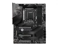Материнская плата MSI MEG Z490 UNIFY отзывы владельцев