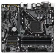Материнская плата GIGABYTE B460M DS3H отзывы владельцев