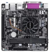 Материнская плата GIGABYTE GA-E6010N отзывы владельцев