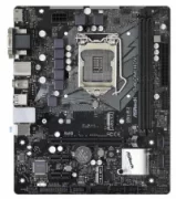 Материнская плата ASRock B460M-HDV отзывы владельцев