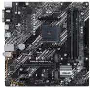 Материнская плата ASUS PRIME B550M-K отзывы владельцев