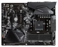 Материнская плата GIGABYTE B550 Gaming X (rev. 1.0) отзывы владельцев