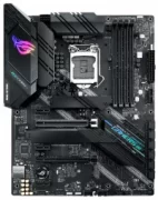Материнская плата ASUS ROG STRIX B460-F GAMING отзывы владельцев