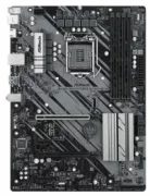 Материнская плата ASRock B460 Phantom Gaming 4 отзывы владельцев