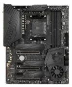Материнская плата MSI MEG X570 UNIFY отзывы владельцев