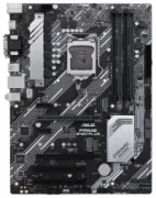 Материнская плата ASUS PRIME B460-PLUS отзывы владельцев