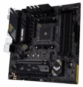 Материнская плата ASUS TUF GAMING B450M-PRO S отзывы владельцев