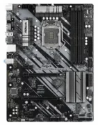 Материнская плата ASRock H470 PHANTOM GAMING 4 отзывы владельцев