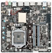 Материнская плата ASUS Q170T отзывы владельцев