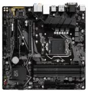 Материнская плата GIGABYTE B460M D3H (rev. 1.0) отзывы владельцев
