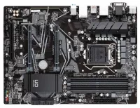 Материнская плата GIGABYTE H470 HD3 (rev. 1.0) отзывы владельцев