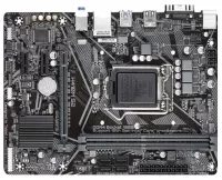 Материнская плата GIGABYTE H410M S2 отзывы владельцев