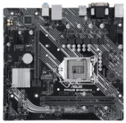 Материнская плата ASUS PRIME B460M-K отзывы владельцев