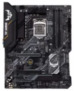 Материнская плата ASUS TUF GAMING H470-PRO отзывы владельцев