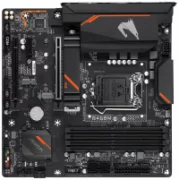 Материнская плата GIGABYTE B460M AORUS PRO (rev. 1.0) отзывы владельцев