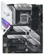 Материнская плата ASUS ROG STRIX Z490-A GAMING отзывы владельцев