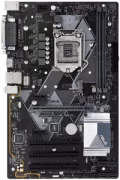 Материнская плата ASUS PRIME H310-PLUS R2.0 отзывы владельцев