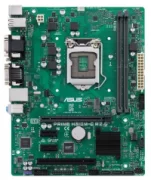 Материнская плата ASUS PRIME H310M-C R2.0 отзывы владельцев