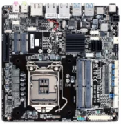 Материнская плата GIGABYTE GA-H110TN (rev. 1.0) отзывы владельцев