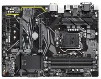Материнская плата GIGABYTE B460 HD3 (rev. 1.0) отзывы владельцев