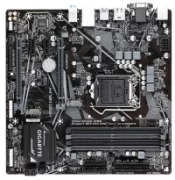 Материнская плата GIGABYTE H470M DS3H (rev. 1.0) отзывы владельцев