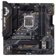 Материнская плата ASUS TUF GAMING B460M-PLUS (WI-FI) отзывы владельцев