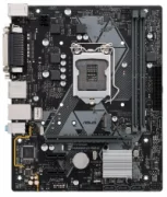 Материнская плата ASUS PRIME H310M-D R2.0 отзывы владельцев