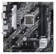 Материнская плата ASUS Prime H470M-Plus отзывы владельцев