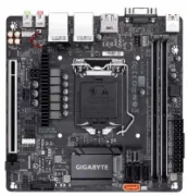 Материнская плата GIGABYTE C246N-WU2 отзывы владельцев
