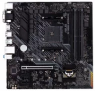 Материнская плата ASUS TUF GAMING A520M-PLUS отзывы владельцев