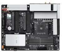 Материнская плата GIGABYTE B550 VISION D (rev. 1.0) отзывы владельцев