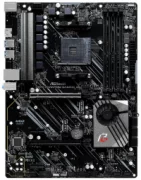 Материнская плата ASRock X570 Phantom Gaming 4S отзывы владельцев