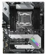 ASRock X299 STEEL LEGEND отзывы
