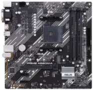 Материнская плата ASUS PRIME A520M-A отзывы владельцев