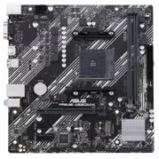 Материнская плата ASUS PRIME A520M-K отзывы владельцев