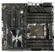Материнская плата ASUS PRO WS C621-64L SAGE/10G отзывы владельцев