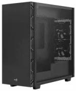 Корпус AeroCool Flo Saturn Black отзывы владельцев