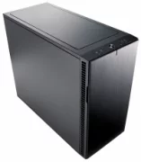 Корпус Fractal Design Define R6 Black отзывы владельцев