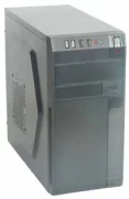 Корпус Formula FC-608 450W Black отзывы владельцев
