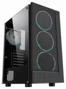Корпус Formula F-33RGB w/o PSU Black отзывы владельцев