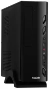 Корпус ExeGate MI-208 300W Black отзывы владельцев