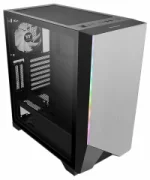 Корпус Thermaltake H550 TG ARGB CA-1P4-00M1WN-00 Black отзывы владельцев