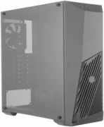 Корпус Cooler Master MasterBox K501L (MCB-K501L-KANN-S00) Black отзывы владельцев