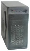 Корпус Formula FC-602 450W Black отзывы владельцев
