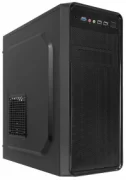 Корпус CROWN MICRO CMC-611 500W Black отзывы владельцев