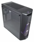 Корпус Cooler Master MasterBox K500 (MCB-K500D-KGNN-S00) Black отзывы владельцев