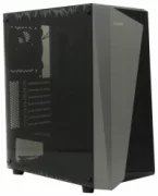 Корпус Zalman S4 Plus Black отзывы владельцев