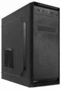Корпус CROWN MICRO CMC-610 500W Black отзывы владельцев
