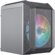 Корпус Cooler Master MasterCase H100 Mesh ARGB (MCM-H100-KANN-S01) Black отзывы владельцев