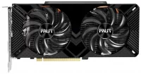 Видеокарта Palit GeForce GTX 1660 SUPER GP отзывы владельцев